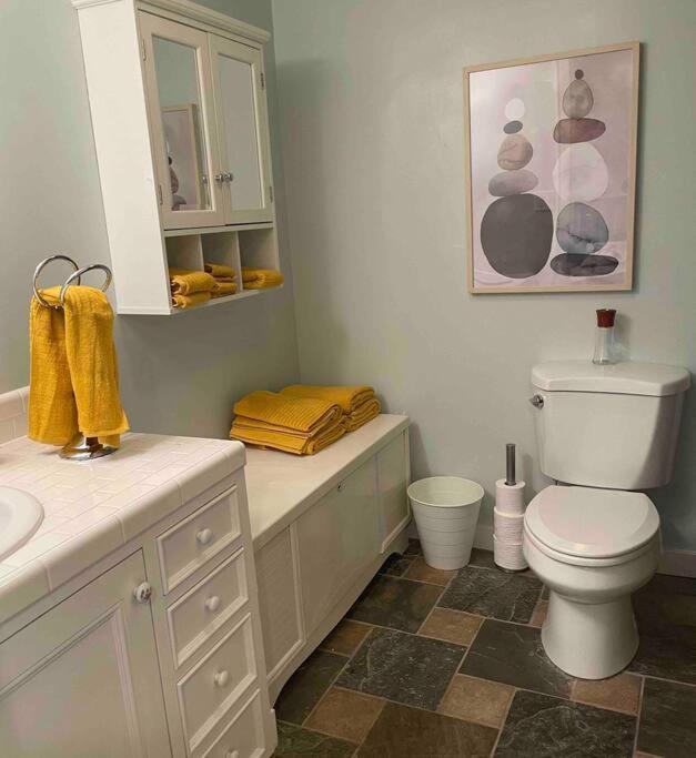 Sweet Beech St Retreat-Basement Apt พอร์ตแลนด์ ภายนอก รูปภาพ