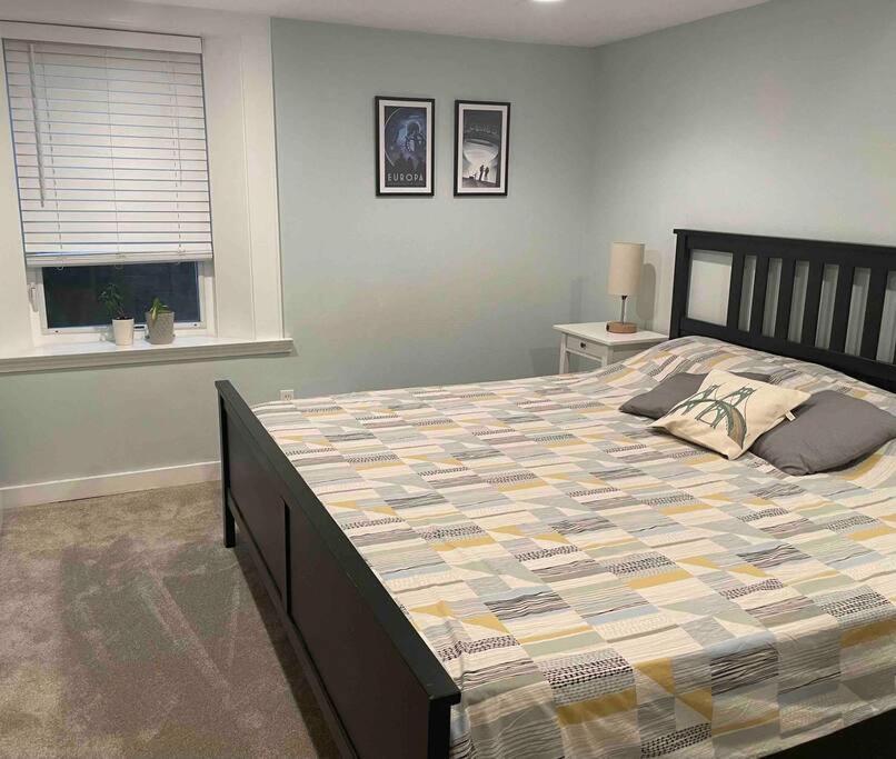 Sweet Beech St Retreat-Basement Apt พอร์ตแลนด์ ภายนอก รูปภาพ